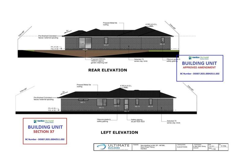 Photo of property in 295 Dixon Road, Fitzroy, Hamilton, 3206