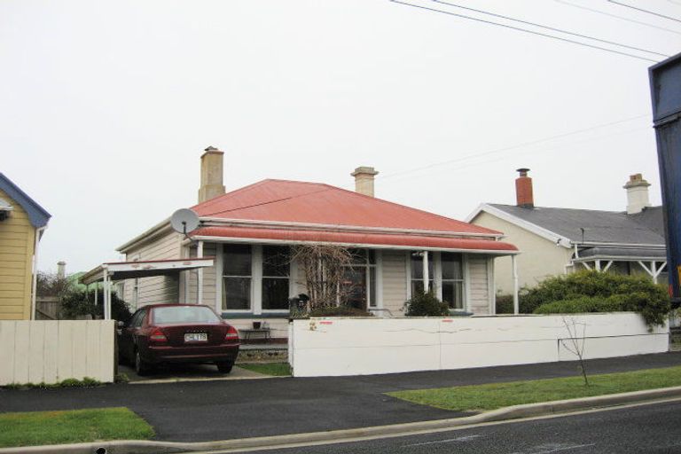 Photo of property in 17 Young Street, Saint Kilda, Dunedin, 9012