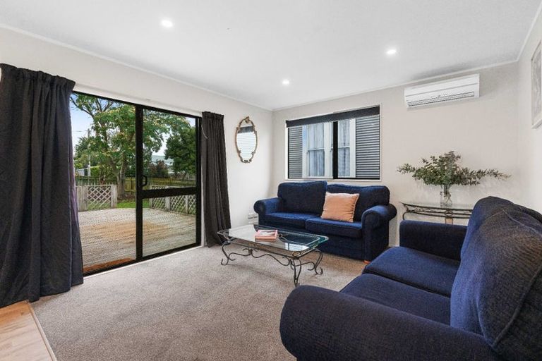 Photo of property in 50 Raglan Street, Lansdowne, Masterton, 5810