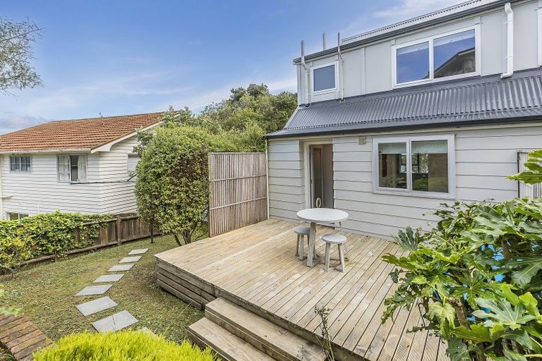 Photo of property in 18b Vasanta Avenue, Ngaio, Wellington, 6035