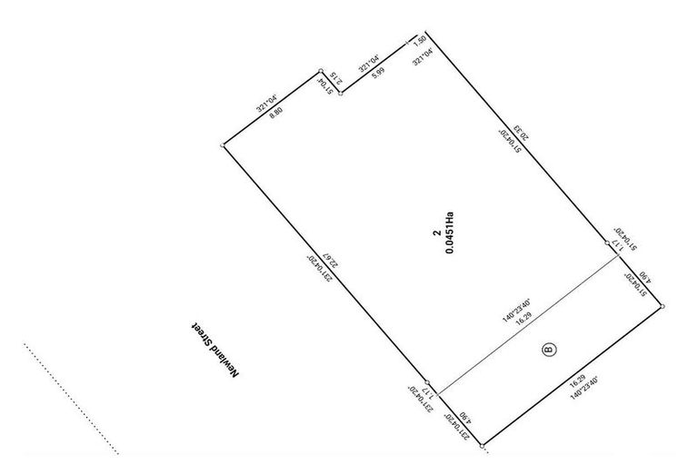 Photo of property in 16a Newland Street, Hoon Hay, Christchurch, 8025