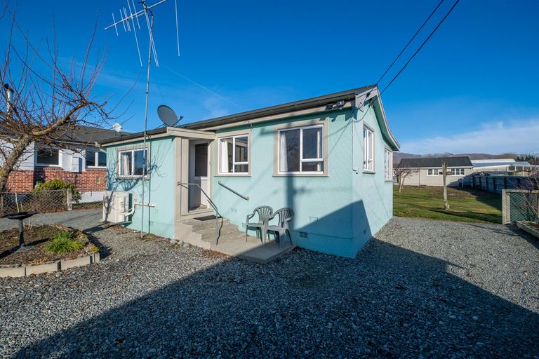 Photo of property in 5 Banks Street, Fairlie, 7925