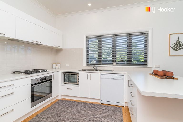Photo of property in 4 Montreal Street, Saint Kilda, Dunedin, 9012