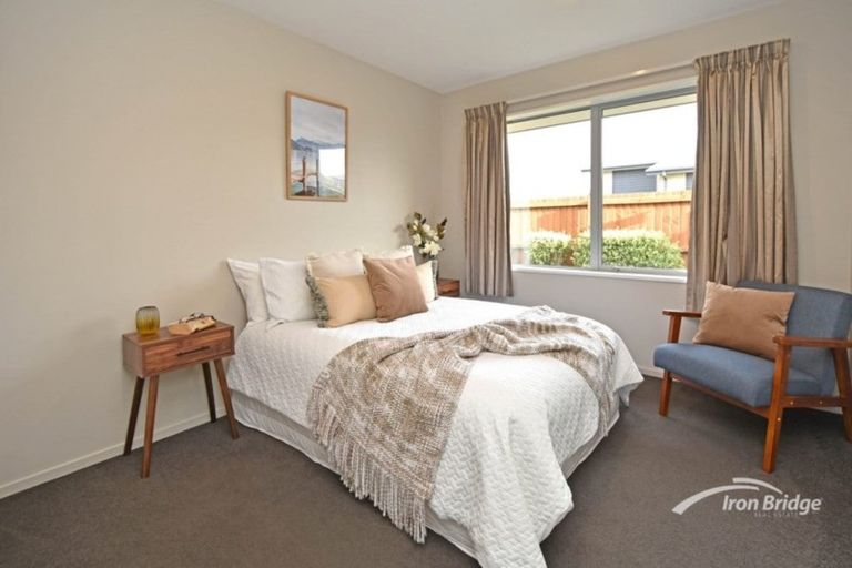 Photo of property in 77 Stonebrook Drive, Rolleston, 7614