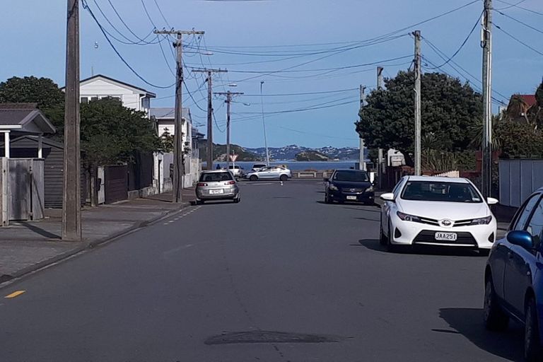 Photo of property in Jackson Mews, 12/18 King Street, Petone, Lower Hutt, 5012