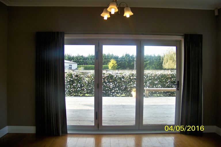 Photo of property in 491c Marychurch Road, Matangi, Hamilton, 3284