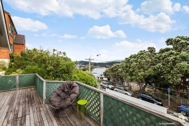 Photo of property in 7 Arawa Road, Hataitai, Wellington, 6021