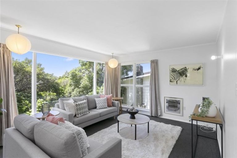 Photo of property in 100 Heke Street, Ngaio, Wellington, 6035