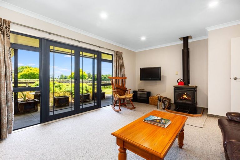 Photo of property in 4 Pukematawai Lane, Levin, 5571