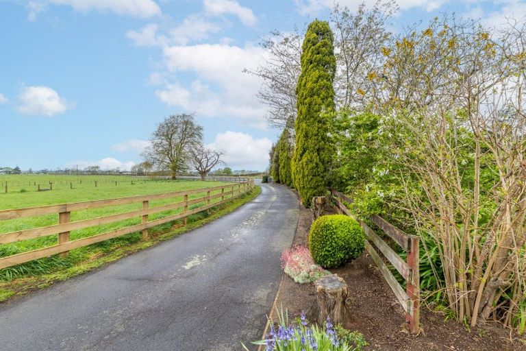 Photo of property in 1091 Kakaramea Road, Ngahinapouri, Ohaupo, 3882