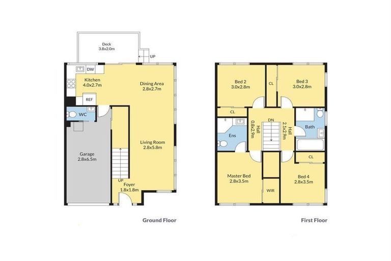 Photo of property in 11a Kimdale Place, Totara Heights, Auckland, 2105