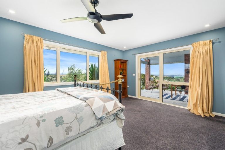 Photo of property in 158 Mount Taylor Drive, Feilding, 4775