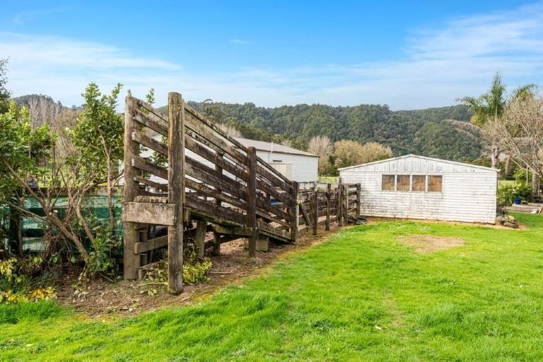 Photo of property in 386 Otaika Valley Road, Otaika, Whangarei, 0170