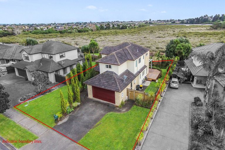 Photo of property in 29 Fergy Crescent, Wattle Downs, Auckland, 2103