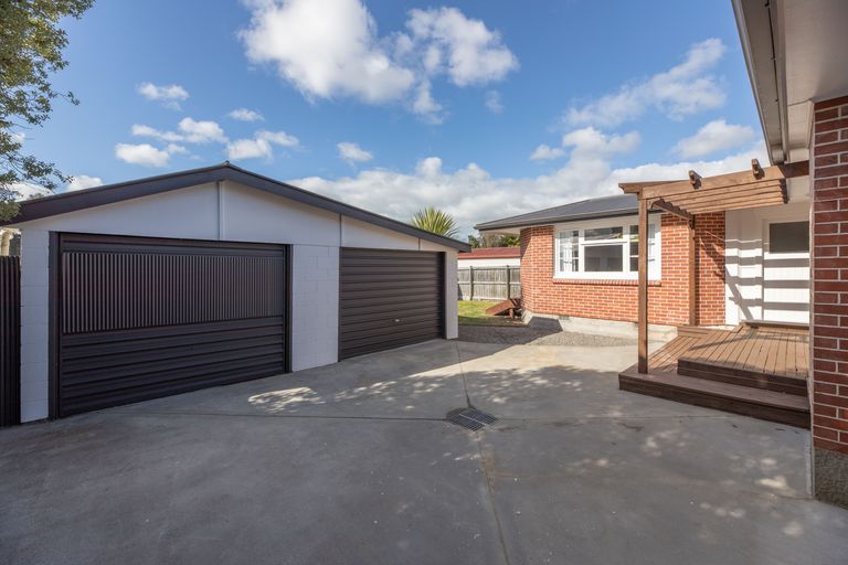 Photo of property in 20 Philpotts Road, Mairehau, Christchurch, 8052