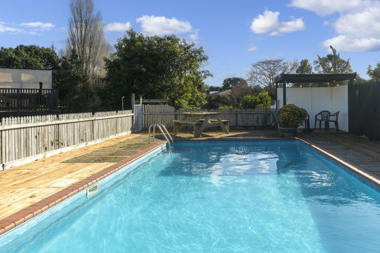 Photo of property in 4 Washer Place, Te Puke, 3119