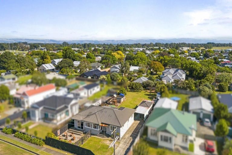 Photo of property in 9 Poole Street, Feilding, 4702