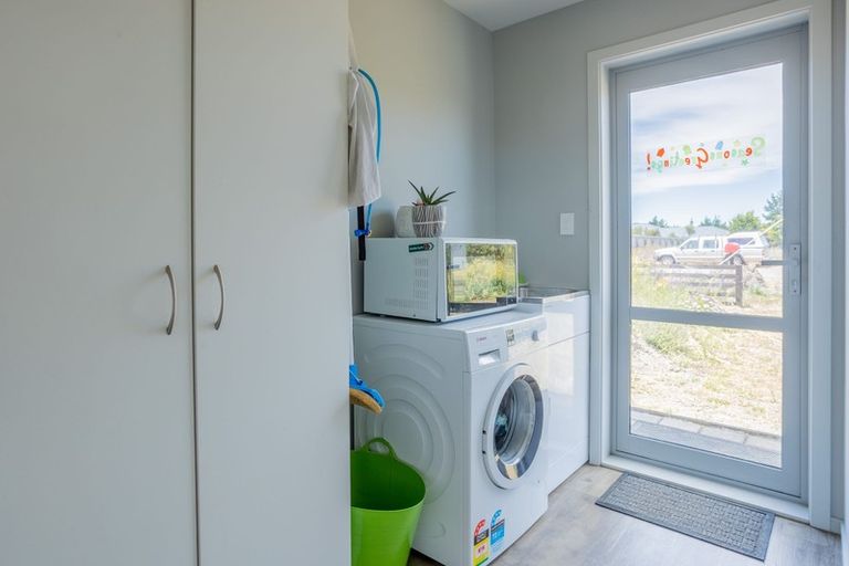 Photo of property in 9 Clifton Street, Little River, 7591