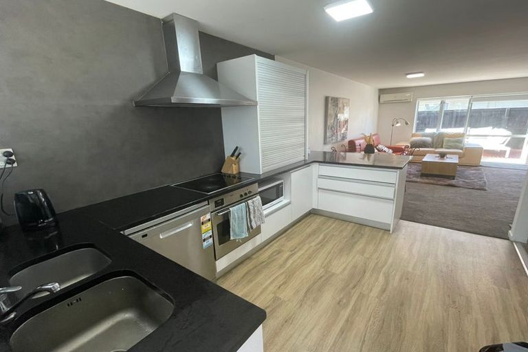 Photo of property in 1/27 Brockworth Place, Riccarton, Christchurch, 8011