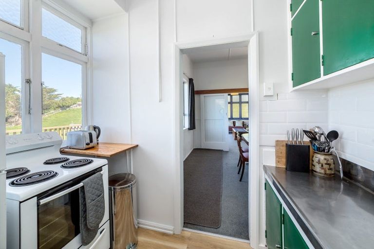 Photo of property in 346 Cape Palliser Road, Whangaimoana, Featherston, 5772