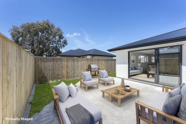 Photo of property in 3 Murray Ball Lane, Feilding, 4702