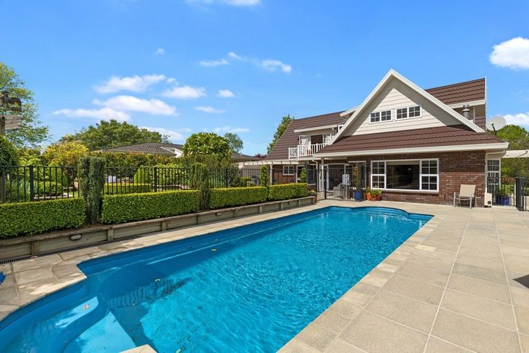 Photo of property in 29 Stirling Drive, Morrinsville, 3300