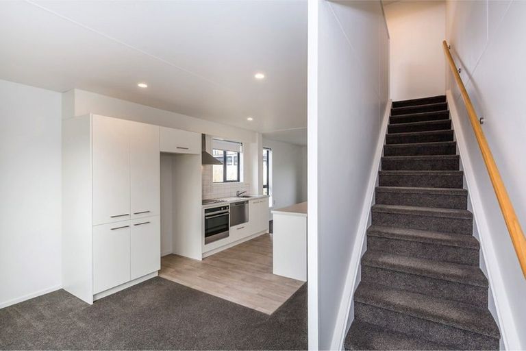 Photo of property in 17/283 Brougham Street, Sydenham, Christchurch, 8023