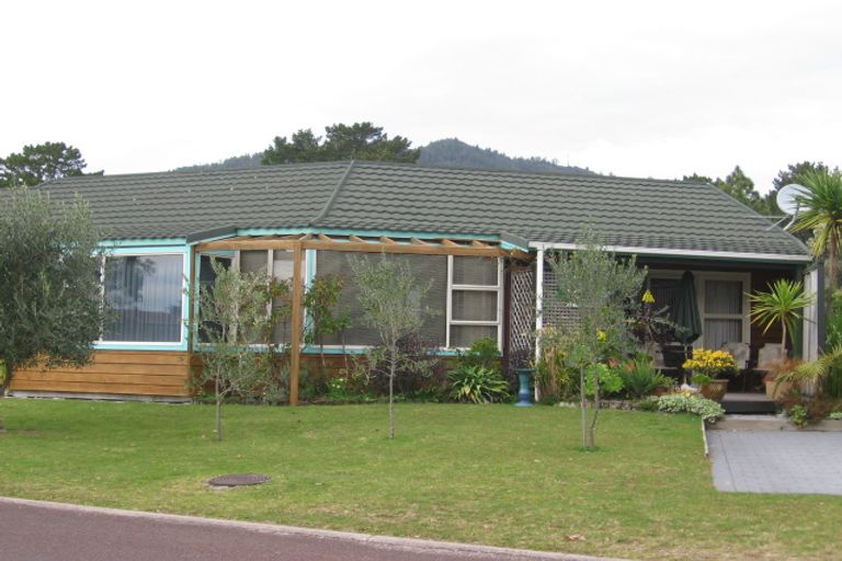 Photo of property in 3/23 Kennedy Park Drive, Pauanui, Hikuai, 3579
