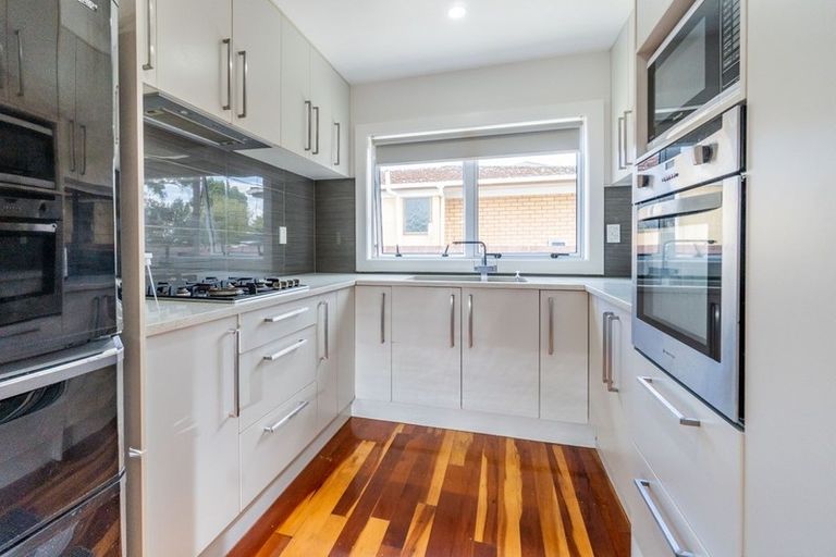 Photo of property in 45a Butley Drive, Farm Cove, Auckland, 2012