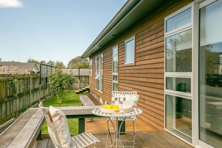 Photo of property in 43 Reading Street, Greytown, 5712