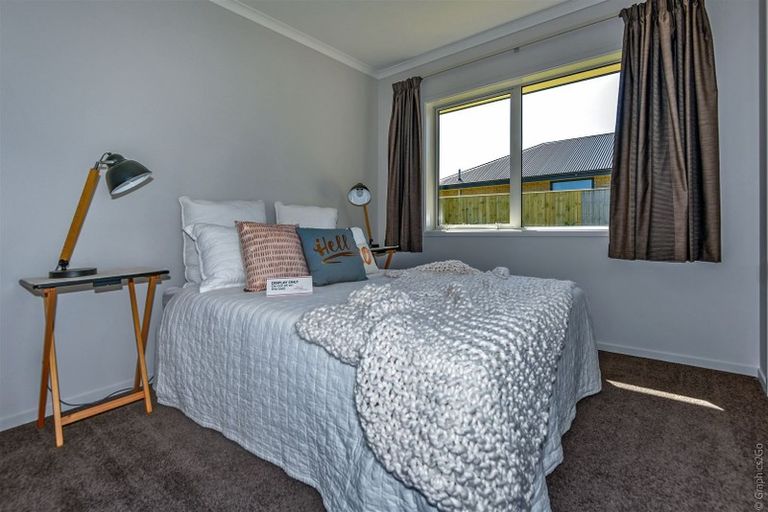 Photo of property in 58 Bradbury Avenue, Rolleston, 7614