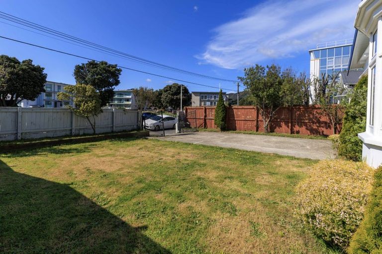 Photo of property in 472 Jackson Street, Petone, Lower Hutt, 5012