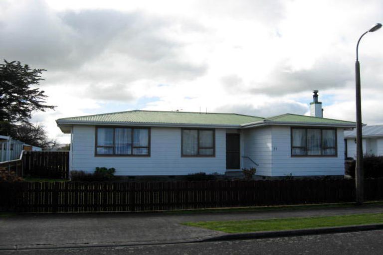Photo of property in 33 Taranaki Street, Kuripuni, Masterton, 5810
