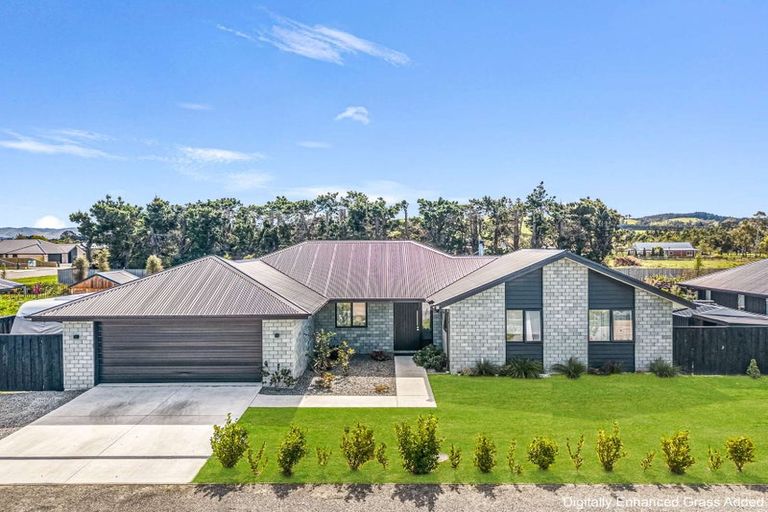 Photo of property in 1 Cox Lane, Amberley, 7410