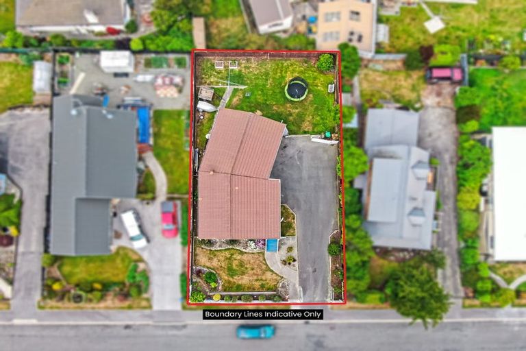 Photo of property in 30 Leven Street, South Hill, Oamaru, 9400