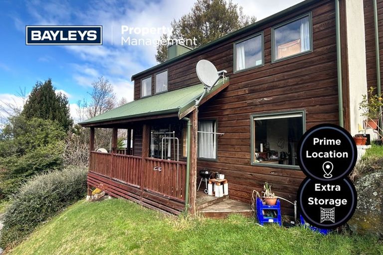 Photo of property in 1a Reavers Lane, Queenstown, 9300