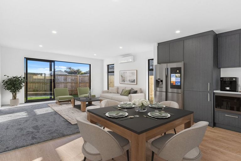 Photo of property in 631 Worcester Street, Linwood, Christchurch, 8062