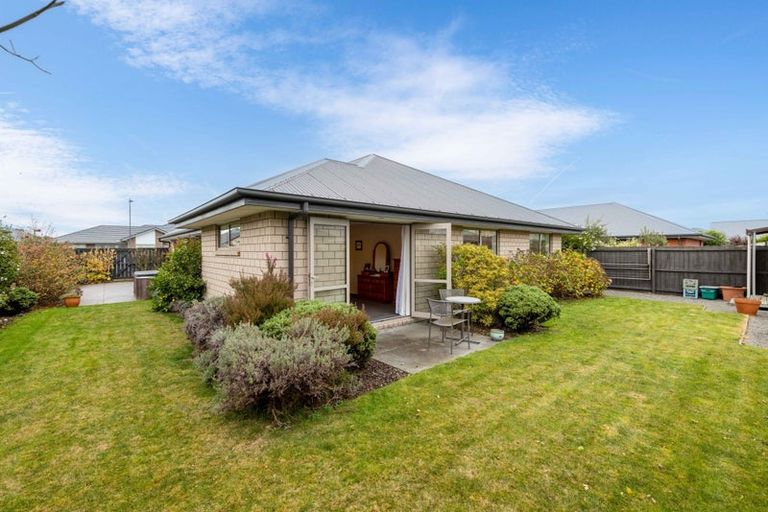 Photo of property in 6 Parson Road, Wigram, Christchurch, 8042