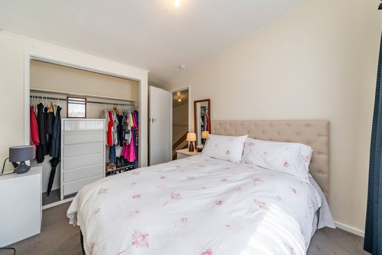 Photo of property in 4/23 Collins Avenue, Tawa, Wellington, 5028