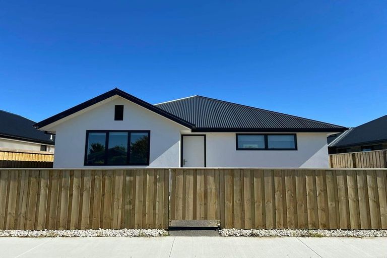 Photo of property in 39 Gossett Lane, Pegasus, 7612