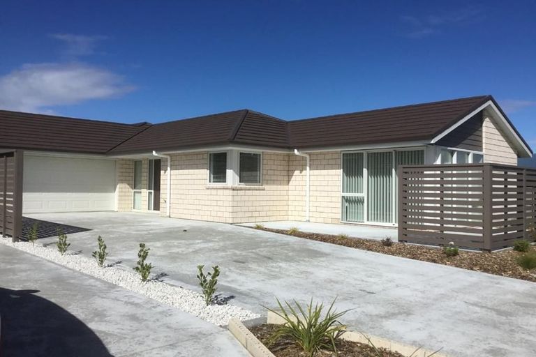 Photo of property in 9a Magnolia Drive, Matamata, 3400