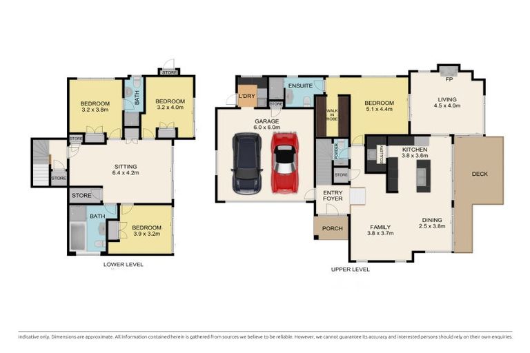 Photo of property in 15 Beechwood Road, Rothesay Bay, Auckland, 0630