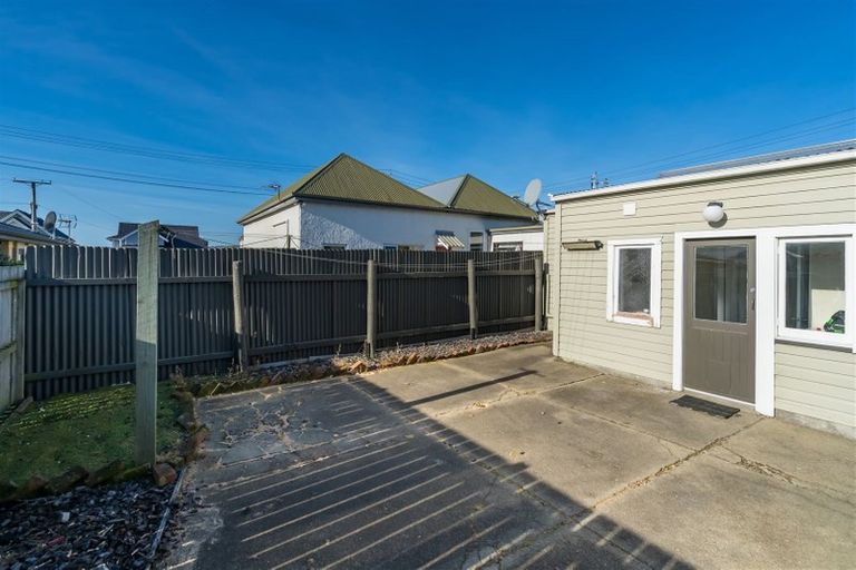 Photo of property in 2 Prendergast Street, South Dunedin, Dunedin, 9012