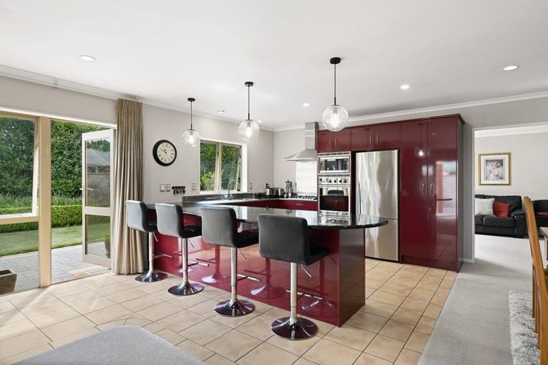 Photo of property in 1 Flora Way, Rototuna, Hamilton, 3210