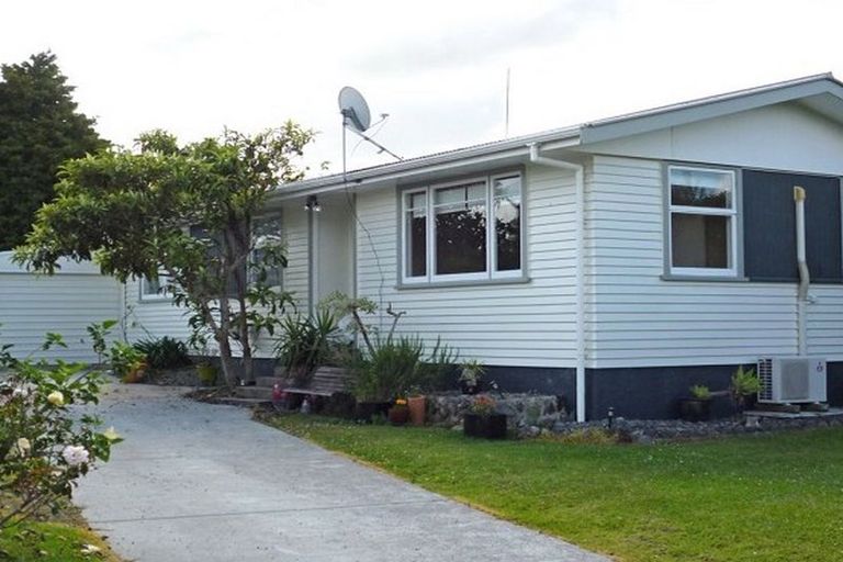 Photo of property in 26 Avon Street, Tikipunga, Whangarei, 0112