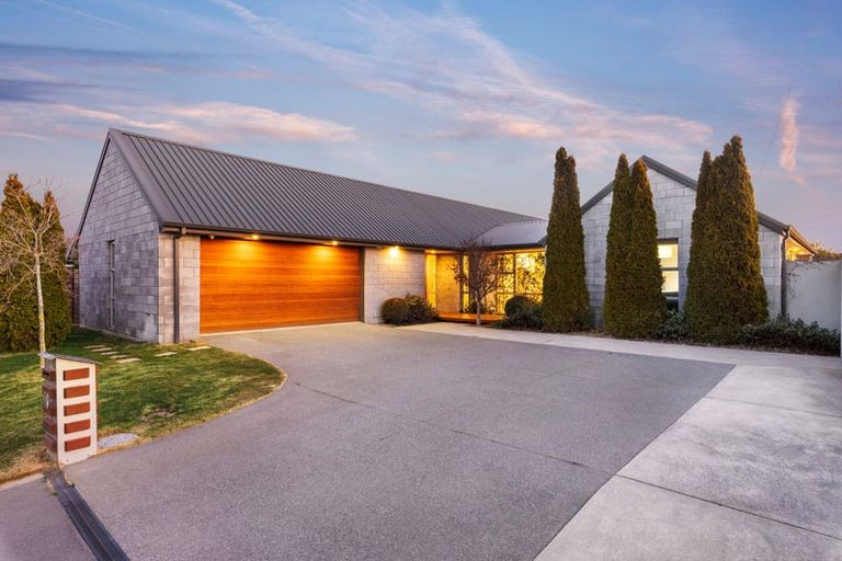 Photo of property in 78 Stanford Way, Rolleston, 7615