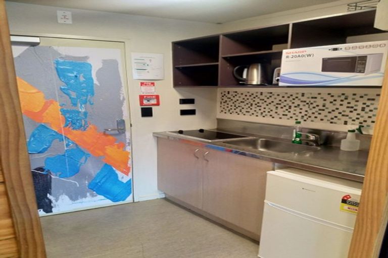 Photo of property in Martin Square Apartments, 302/20 Martin Square, Te Aro, Wellington, 6011