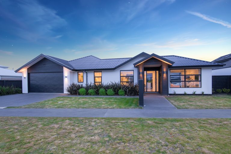 Photo of property in 143 Te Rito Street, Marshland, Christchurch, 8083