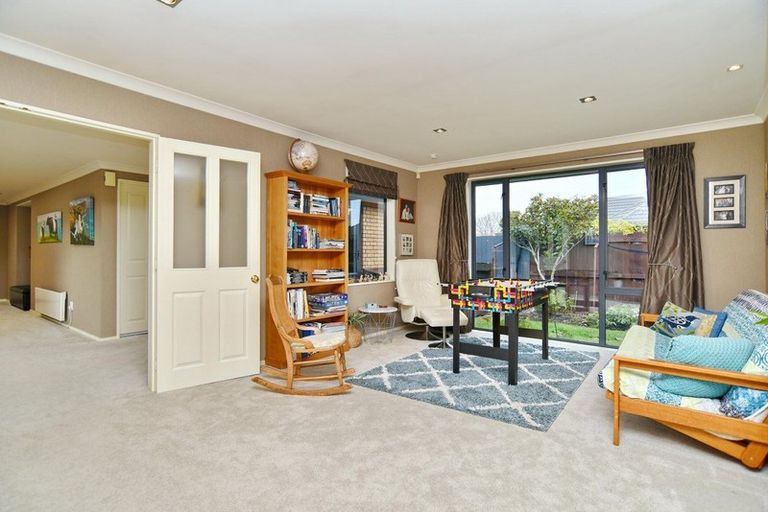 Photo of property in 4 Cumberland Place, Kaiapoi, 7630