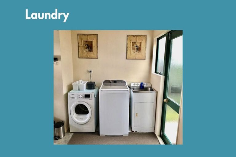 Photo of property in 1/10 Puriri Street, Hilltop, Taupo, 3330